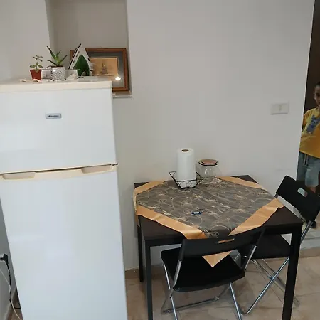 Casa Vacanza Apartment Rome