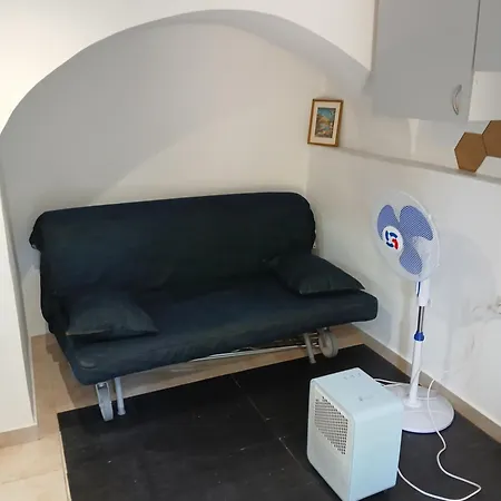 Casa Vacanza Apartment *