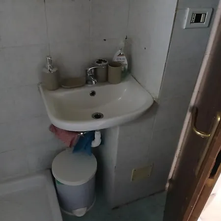 Apartment Casa Vacanza *