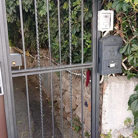 Apartman Casa Vacanza