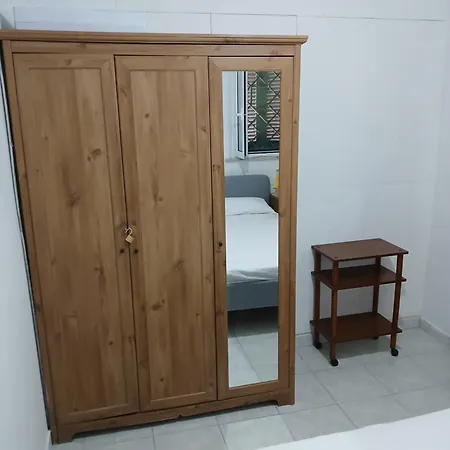 Casa Vacanza Lejlighed